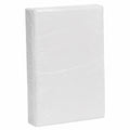 Fundas Transparentes Impermeables y Antipolvo para Sofá 4x5m - Protección y Almacenamiento de Muebles