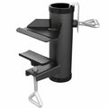 Soporte Universal para Sombrilla de Balcón y Playa