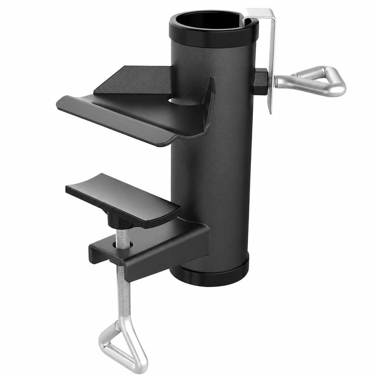 Soporte Universal para Sombrilla de Balcón y Playa